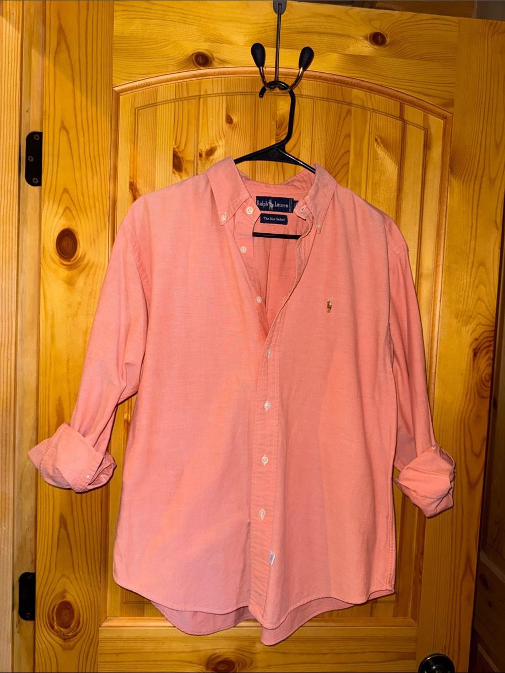 Ralph Lauren The Big Oxford Size 12